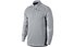 Nike Therma Sphere Element - Running-Shirt Langarm - Herren, Grey