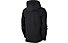 Nike Therma Sphere Max Hooded Training - giacca con cappuccio - uomo, Black