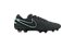 Nike Tiempo Legacy II FG - scarpa da calcio FG, Black