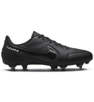 Nike  Tiempo Legend 9 Academy SG-Pro AC - Fußballschuhe für weicher Boden - Herren, Black