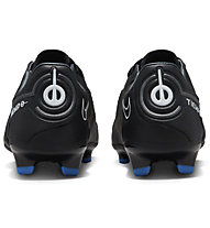 Nike Tiempo Legend 9 Pro FG - Fußballschuh für festen Boden - Herren, Black/Blue