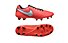 Nike Tiempo Mystic V FG scarpa da calcio, Red