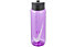 Nike Tr Renew Recharge - Trinkflasche, Purple