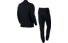 Nike Track Suit W - Trainingsanzug - Damen, Black