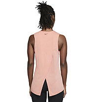 Nike Training - top fitness - donna, Pink