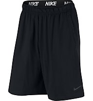 Nike Training Shorts - Trainingshose kurz - Herren, Black