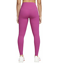 Nike Universa W - Trainingshosen - Damen, Pink