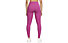 Nike Universa W - pantaloni fitness - donna, Pink