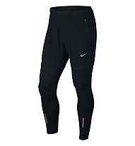 Nike Utility Tight pantaloni running, Black