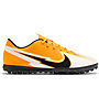 Nike Vapor 13 CLUB TF - scarpe da calcio terreni duri - uomo, Orange