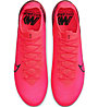 Nike Vapor 13 Elite FG - Fußballschuhe, Red