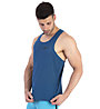Nike VaporKnit - Trägershirt Running - Herren, Dark Blue