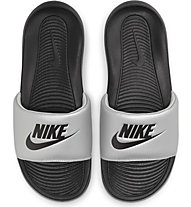 Nike Victori One W - Schlappen - Damen, Black/Grey