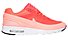 Nike Air Max BW Ultra - scarpa da ginnastica - donna, Red