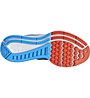 Nike Women's Air Zoom Structure 19 - Damen-Laufschuhe, Blue/Red
