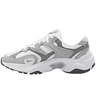 Nike W AL8 - Sneakers - Damen, White/Grey