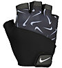 Nike W Elemental fiit - Fitness Handschuhe - Damen, Black