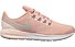 Nike Air Zoom Structure 22 - scarpe running stabili - donna, Rose