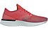 Nike Odyssey React 2 Flyknit - scarpe running neutre - donna, Red