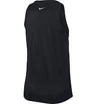 Nike Dri-FIT Training - Fitnesstop - Damen, Black