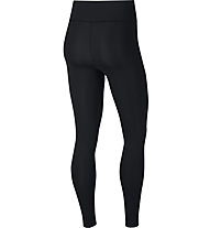 Nike Victory Yoga Training - Fitnesshose - Damen, Black
