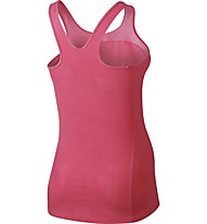 Nike Pro Hypercool - Funktionswäsche BH - Damen, Pink