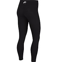 Nike Sportswear Air Women's Leggings - Trainingshose - Damen, Black