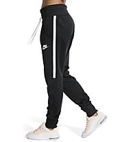 Nike Sportswear Jogger - Trainingshose - Damen, Black