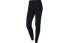 Nike Sportswear Modern Tight - pantaloni fitness - donna, Black