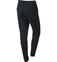 Nike Women Sportswear Modern Pant Pantaloni lunghi fitness donna, Black
