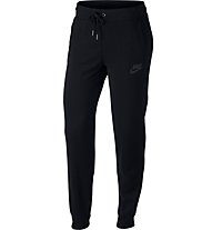 Nike Sportswear Modern - Fitnesshose - Damen, Black