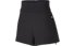 Nike Sportswear Tech Pack Women's Woven Shorts - Hose kurz - Damen, Black