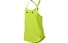 Nike Training - top fitness - donna, Yellow