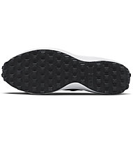Nike Waffle Debut - Sneakers - Herren, White/Light Blue/Black