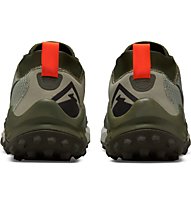 Nike Wildhorse 7 - scarpa trailrunning - uomo, Green