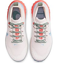 Nike Wildhorse 7 - scarpe trail running - donna, Pink