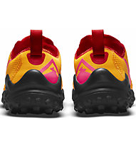 Nike Wildhorse 7 - scarpe trail running - uomo, Orange