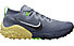 Nike Wildhorse 7 - scarpe trail running - uomo, Dark Blue/Yellow/Green