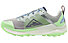 Nike Wildhorse 8 - scarpe trail running - uomo, Grey/Light Green