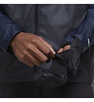 Nike Windrunner - giacca trail running - uomo, Blue/Red/Grey