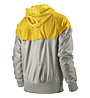 Nike Windrunner Jacket (2013), Sport Grey/Yellow