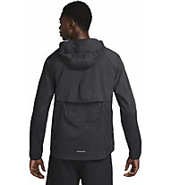 Nike Windrunner Repel M - Laufjacke - Herren, Black