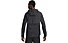 Nike Windrunner Repel M - giacca running - uomo, Black