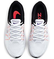 Nike Winflo 8 - scarpa running - uomo, White