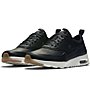 Nike WMNS Air Max Thea - sneakers - donna, Black