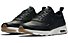 Nike WMNS Air Max Thea - sneakers - donna, Black