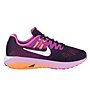 Nike Air Zoom Structure 20 W - Neutral-Laufschuhe - Damen, Pink/Black