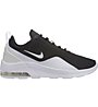 Nike Air Max Motion 2 - sneakers - donna, Black/White