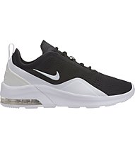 Nike Air Max Motion 2 - Sneaker - Damen, Black/White