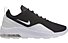 Nike Air Max Motion 2 - sneakers - donna, Black/White